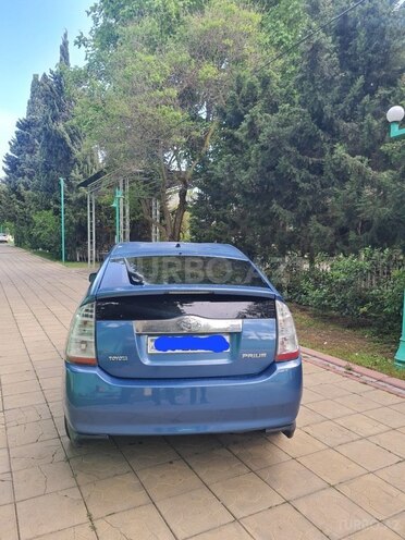 Toyota Prius 2008, 411,992 km - 1.5 l - Bakı