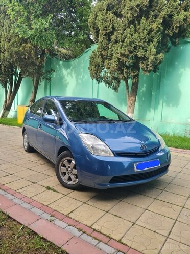 Toyota Prius 2008, 411,992 km - 1.5 l - Bakı