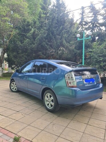Toyota Prius 2008, 411,992 km - 1.5 l - Bakı