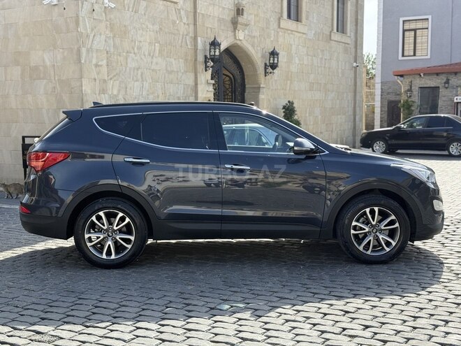 Hyundai Santa Fe 2014, 170,431 km - 2.0 л - Bakı