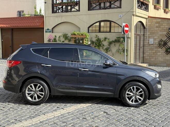 Hyundai Santa Fe 2014, 170,431 km - 2.0 л - Bakı