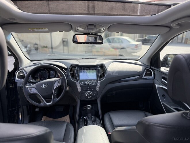 Hyundai Santa Fe 2014, 170,431 km - 2.0 л - Bakı