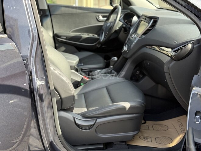 Hyundai Santa Fe 2014, 170,431 km - 2.0 л - Bakı