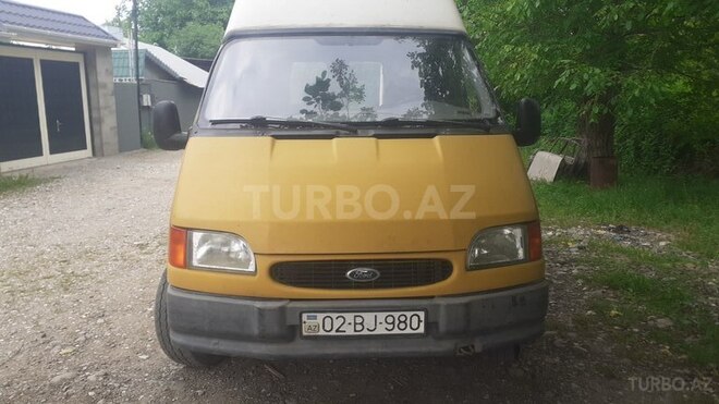 Ford Transit 1999, 363,000 km - 2.5 л - Ağdam