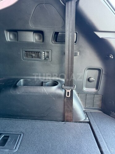 Hyundai Santa Fe 2014, 220,000 km - 2.0 л - Bakı