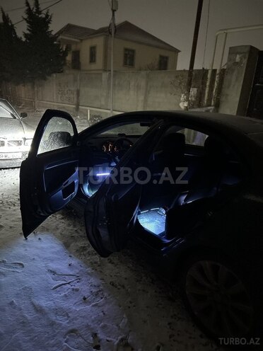 Mitsubishi Lancer 2008, 260,000 km - 2.0 l - Bakı