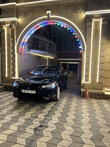 Mitsubishi Lancer 2008, 260,000 km - 2.0 l - Bakı