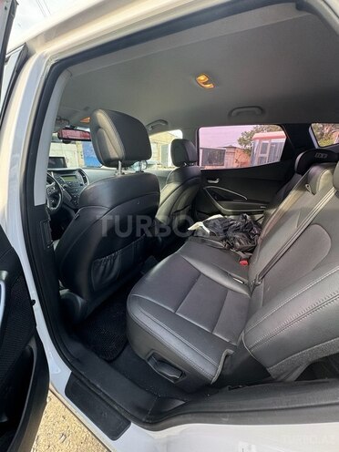 Hyundai Santa Fe 2014, 220,000 km - 2.0 л - Bakı