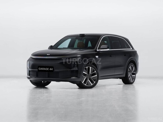 Li Auto  2025, 0 km - 1.5 л - Bakı