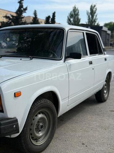 LADA (VAZ) 2107 2008, 78,500 km - 1.6 л - Sumqayıt