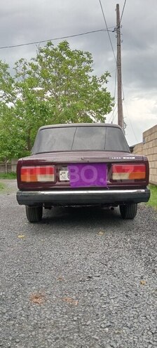 LADA (VAZ) 2107 2002, 95,000 km - 1.6 л - Zaqatala