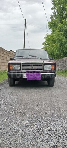LADA (VAZ) 2107 2002, 95,000 km - 1.6 л - Zaqatala