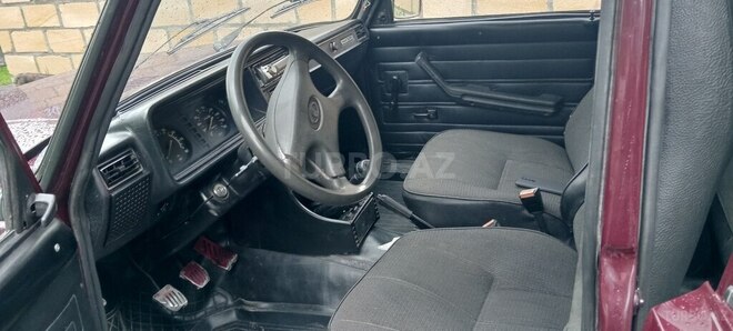 LADA (VAZ) 2107 2002, 95,000 km - 1.6 л - Zaqatala
