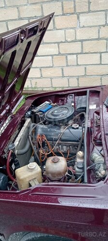 LADA (VAZ) 2107 2002, 95,000 km - 1.6 л - Zaqatala