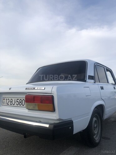 LADA (VAZ) 2107 2008, 78,500 km - 1.6 л - Sumqayıt
