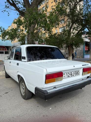 LADA (VAZ) 2107 2008, 78,500 km - 1.6 л - Sumqayıt