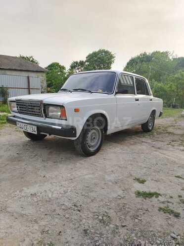 LADA (VAZ) 2107 2002, 92,456 km - 1.6 l - Masallı