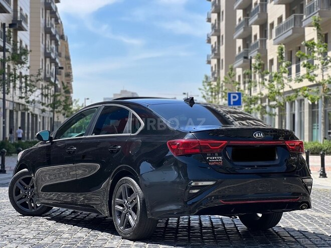 Kia Forte 2021, 31,550 km - 2.0 l - Bakı