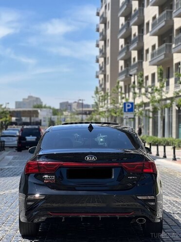 Kia Forte 2021, 31,550 km - 2.0 l - Bakı