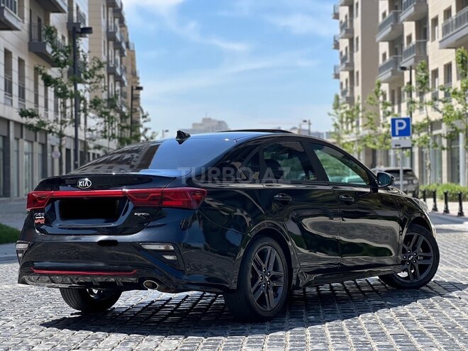 Kia Forte 2021, 31,550 km - 2.0 l - Bakı