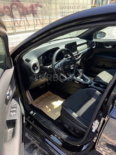Kia Forte 2021, 31,550 km - 2.0 l - Bakı