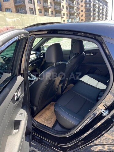 Kia Forte 2021, 31,550 km - 2.0 l - Bakı