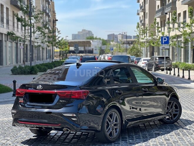 Kia Forte 2021, 31,550 km - 2.0 l - Bakı