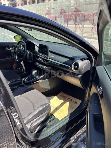 Kia Forte 2021, 31,550 km - 2.0 l - Bakı