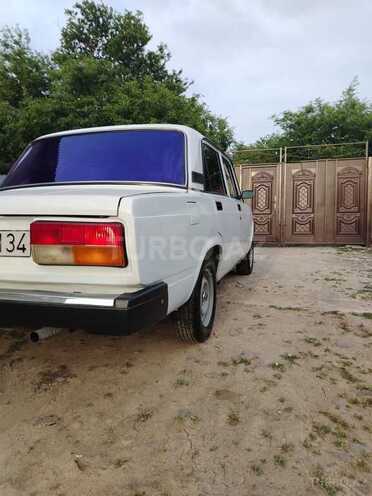 LADA (VAZ) 2107 2002, 92,456 km - 1.6 l - Masallı