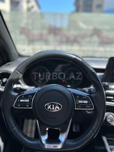 Kia Forte 2021, 31,550 km - 2.0 l - Bakı