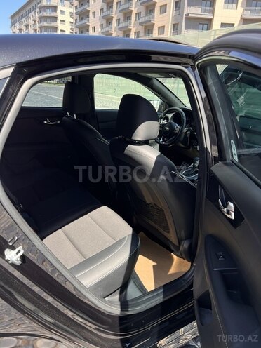 Kia Forte 2021, 31,550 km - 2.0 l - Bakı