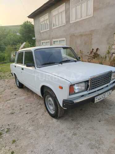 LADA (VAZ) 2107 2002, 92,456 km - 1.6 l - Masallı