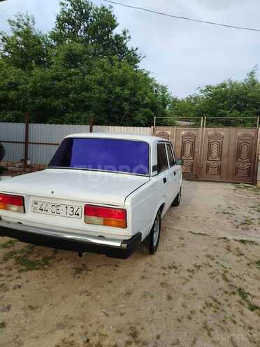 LADA (VAZ) 2107 2002, 92,456 km - 1.6 l - Masallı