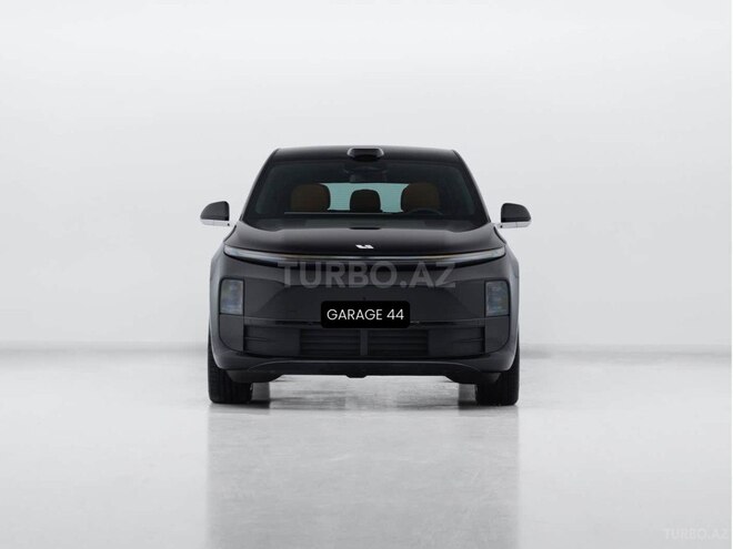 Li Auto  2025, 0 km - 1.5 л - Bakı