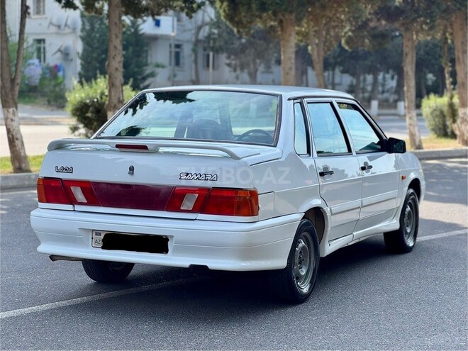 LADA (VAZ) 2115 2012, 189,000 km - 1.5 l - Bakı