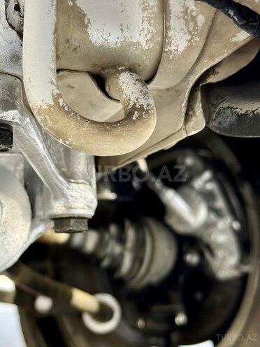 LADA (VAZ) 2115 2012, 189,000 km - 1.5 l - Bakı