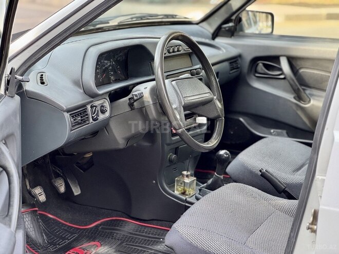 LADA (VAZ) 2115 2012, 189,000 km - 1.5 l - Bakı