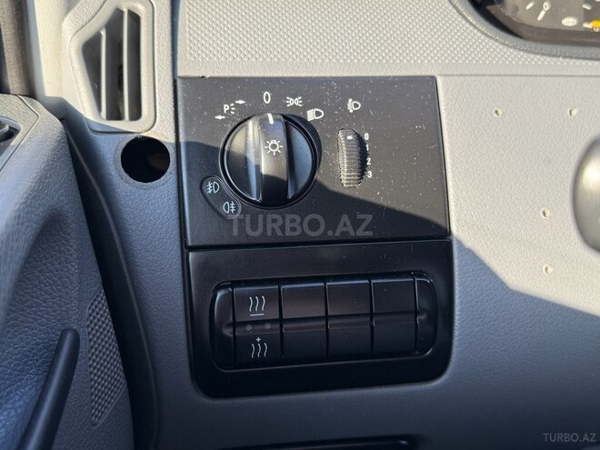 Mercedes Vito 2006, 389,000 km - 2.2 l - Bakı