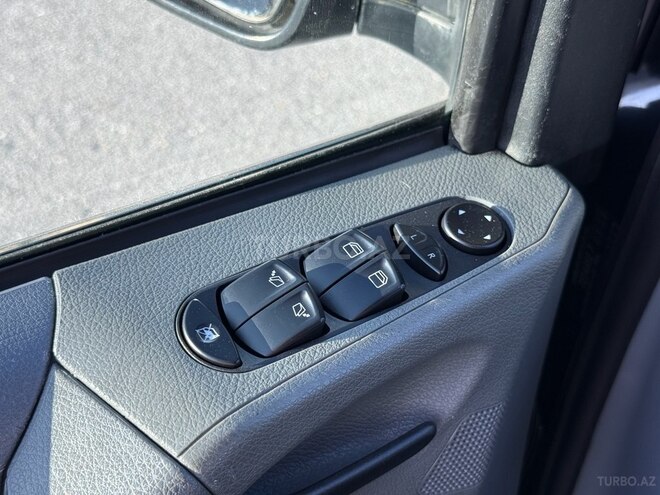 Mercedes Vito 2006, 389,000 km - 2.2 l - Bakı