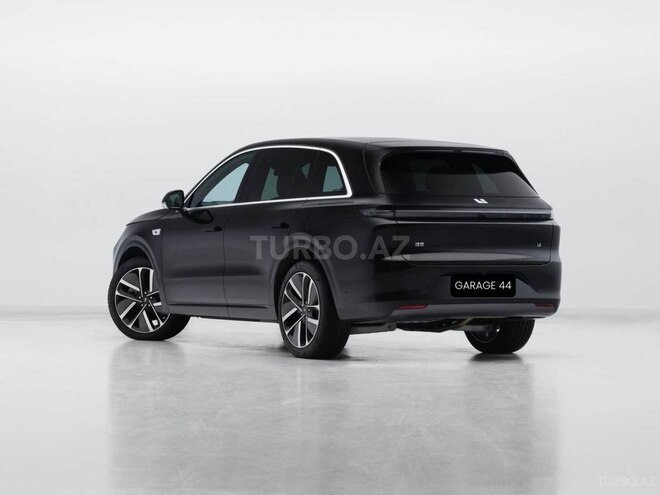 Li Auto  2025, 0 km - 1.5 л - Bakı