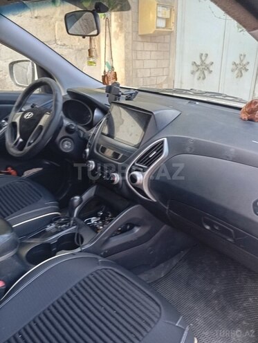 Hyundai ix35 2011, 224,088 km - 2.0 l - Bakı