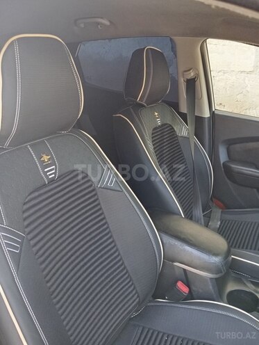 Hyundai ix35 2011, 224,088 km - 2.0 l - Bakı