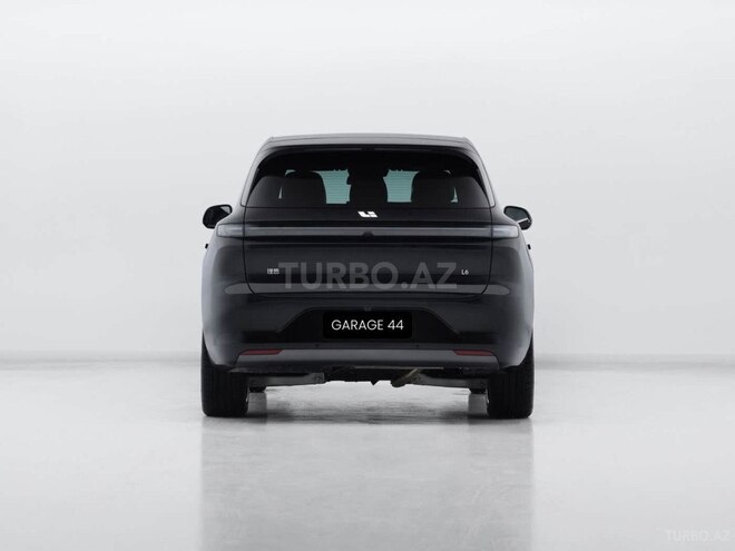 Li Auto  2025, 0 km - 1.5 л - Bakı