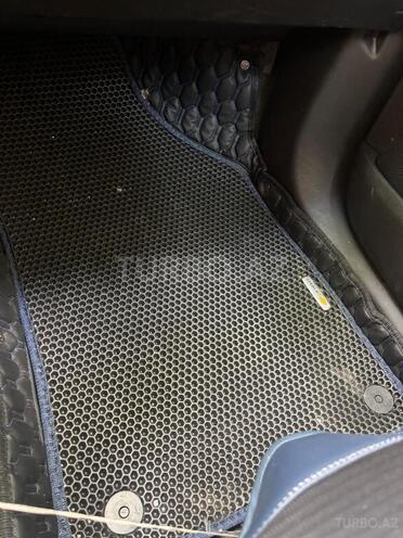 Chevrolet Trax 2017, 253,000 km - 1.4 l - Bakı