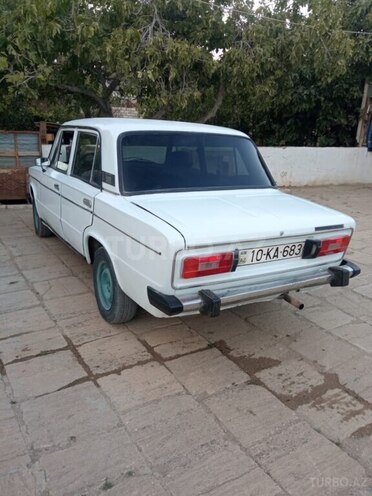 LADA (VAZ) 2106 1985, 20,000 km - 1.5 l - Bakı