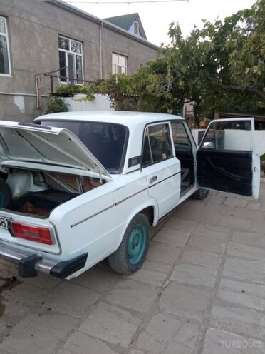 LADA (VAZ) 2106 1985, 20,000 km - 1.5 l - Bakı