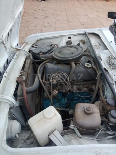 LADA (VAZ) 2106 1985, 20,000 km - 1.5 l - Bakı