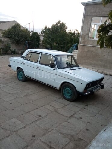 LADA (VAZ) 2106 1985, 20,000 km - 1.5 l - Bakı