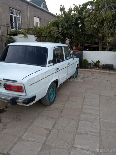 LADA (VAZ) 2106 1985, 20,000 km - 1.5 l - Bakı