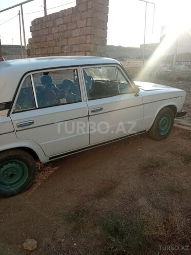 LADA (VAZ) 2106 1985, 20,000 km - 1.5 l - Bakı
